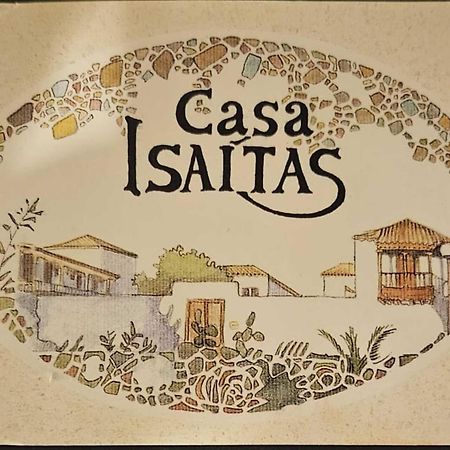 Casa Rural Isaitas Pájara Zewnętrze zdjęcie