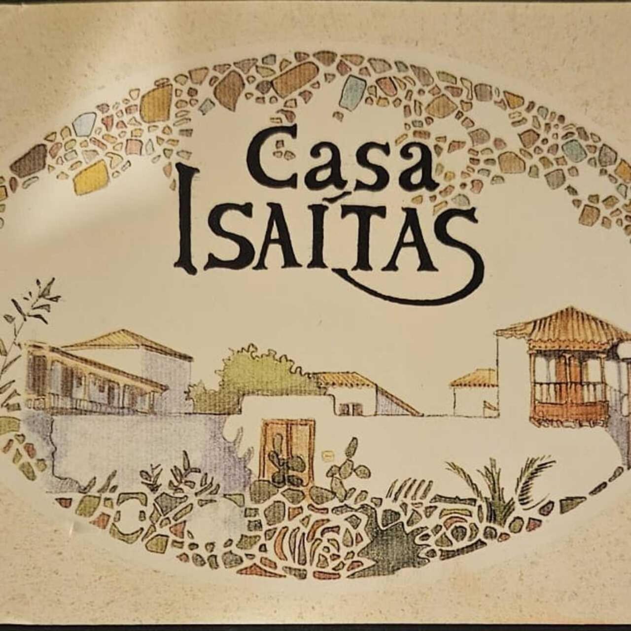 Casa Rural Isaitas Pájara Zewnętrze zdjęcie