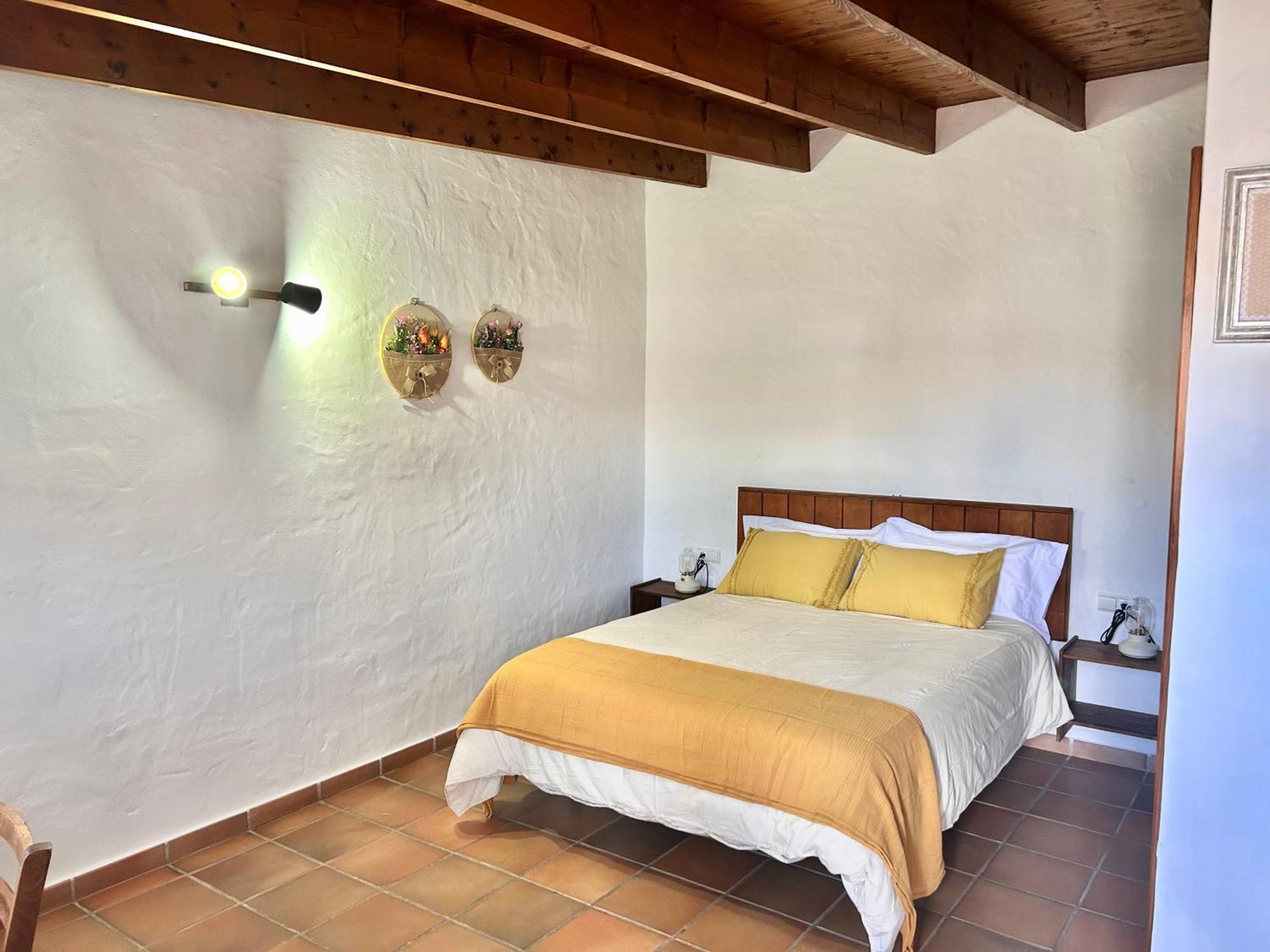Casa Rural Isaitas Pájara Zewnętrze zdjęcie