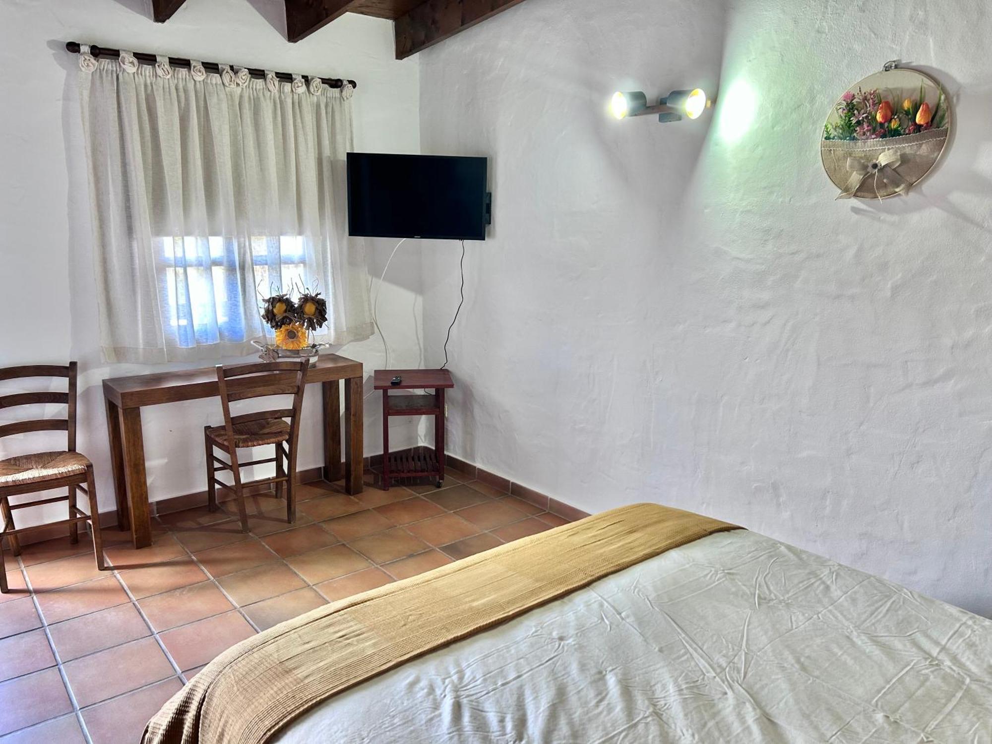 Casa Rural Isaitas Pájara Pokój zdjęcie