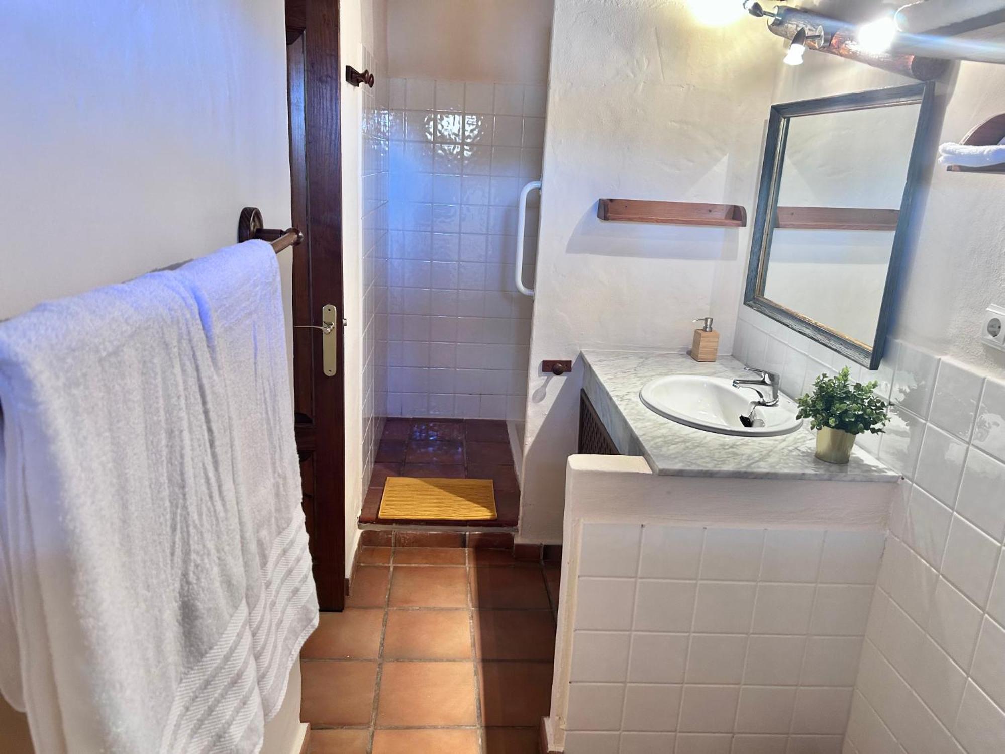 Casa Rural Isaitas Pájara Pokój zdjęcie