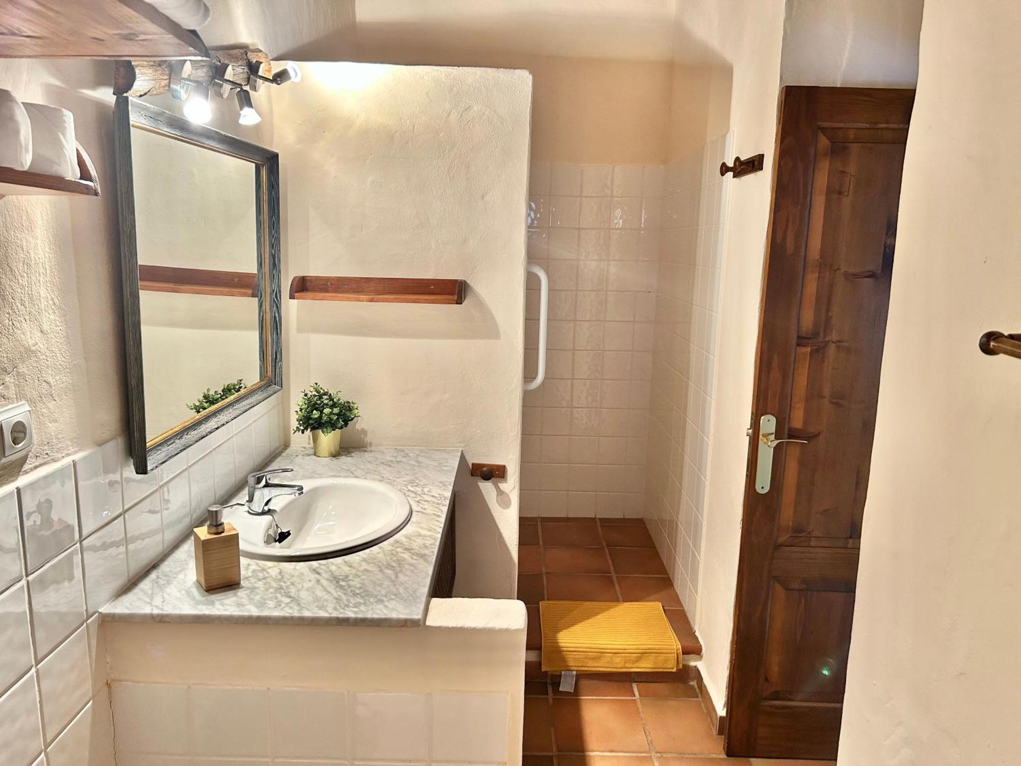 Casa Rural Isaitas Pájara Pokój zdjęcie