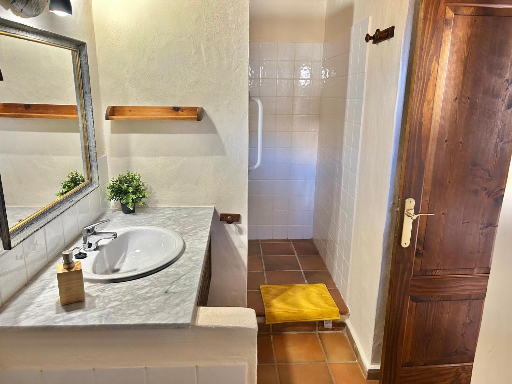 Casa Rural Isaitas Pájara Pokój zdjęcie