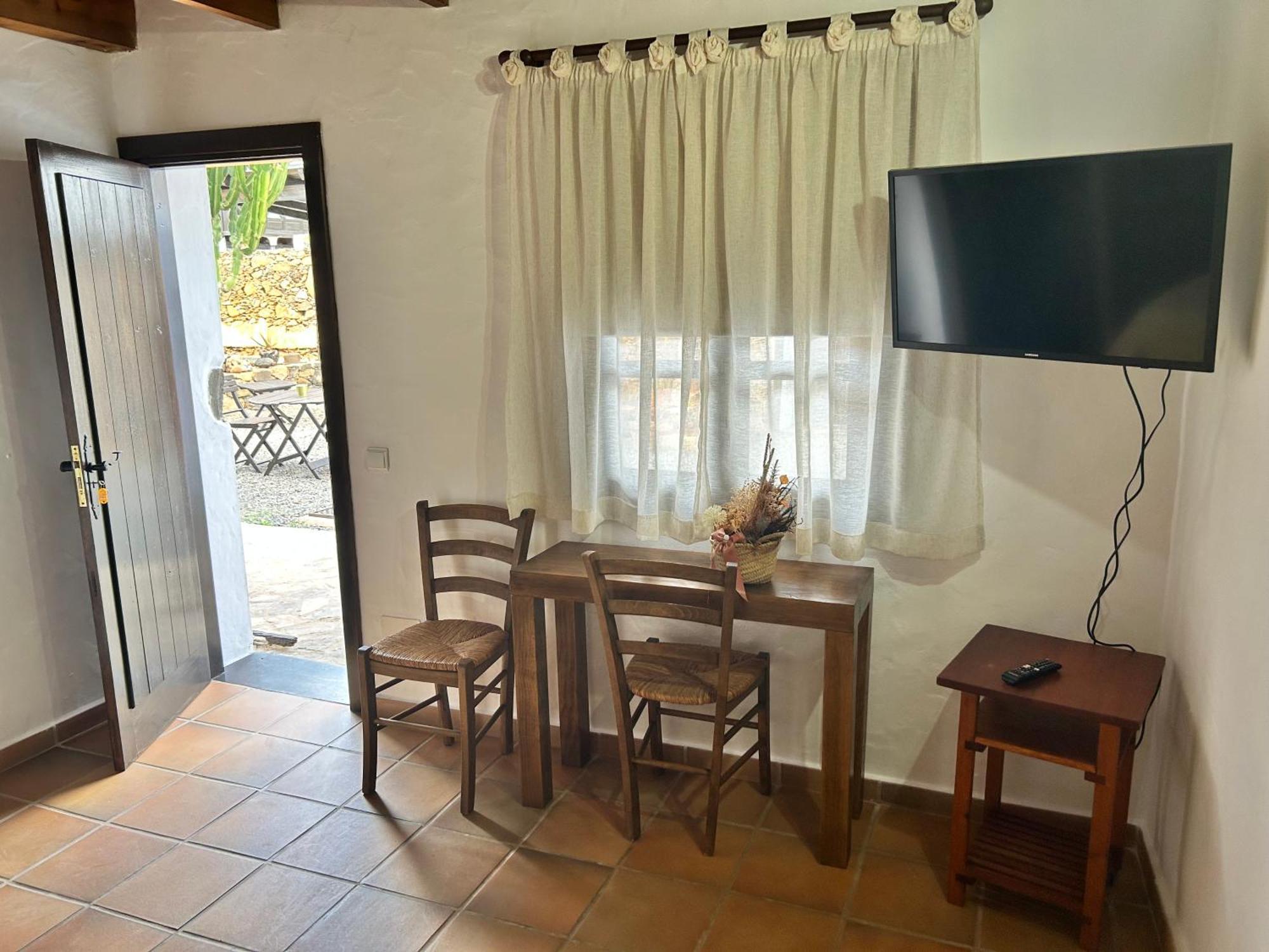 Casa Rural Isaitas Pájara Zewnętrze zdjęcie