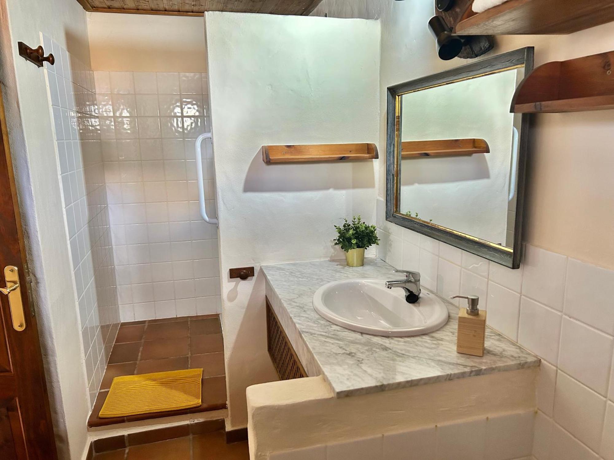 Casa Rural Isaitas Pájara Pokój zdjęcie